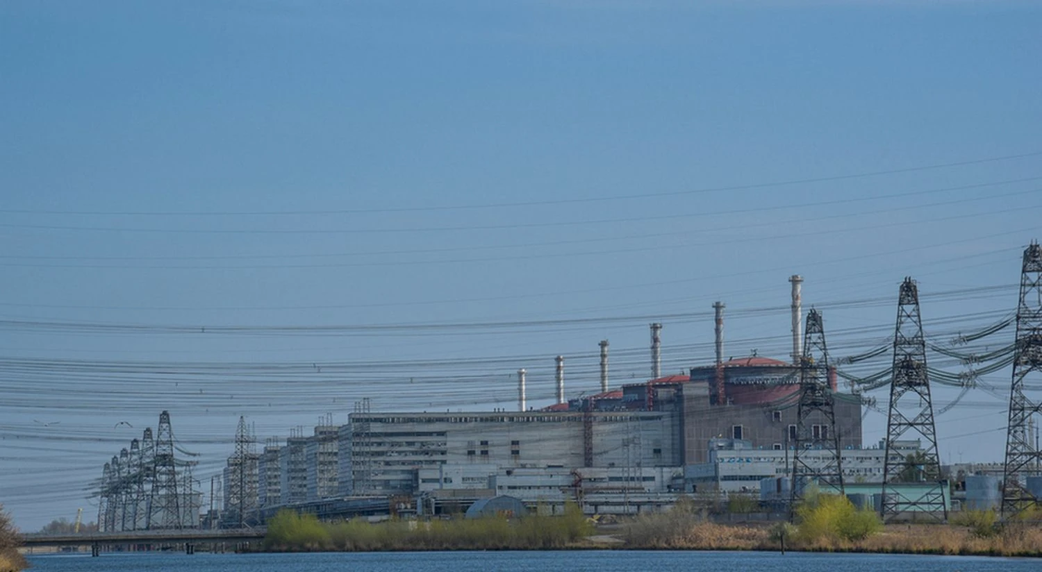 ЗАЕС вивели з найдовшого блекауту, її знову під