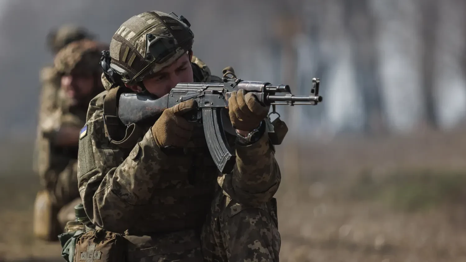 Знищили понад 1500 російських окупантів за останній місяць: у СБУ озвучили деталі щодо оборони Покровська