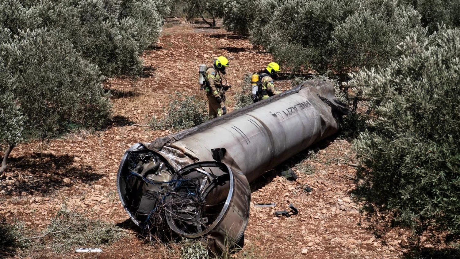 Іран активізував ракетну програму, попри санкції ООН, отримуючи компоненти з Китаю – CNN