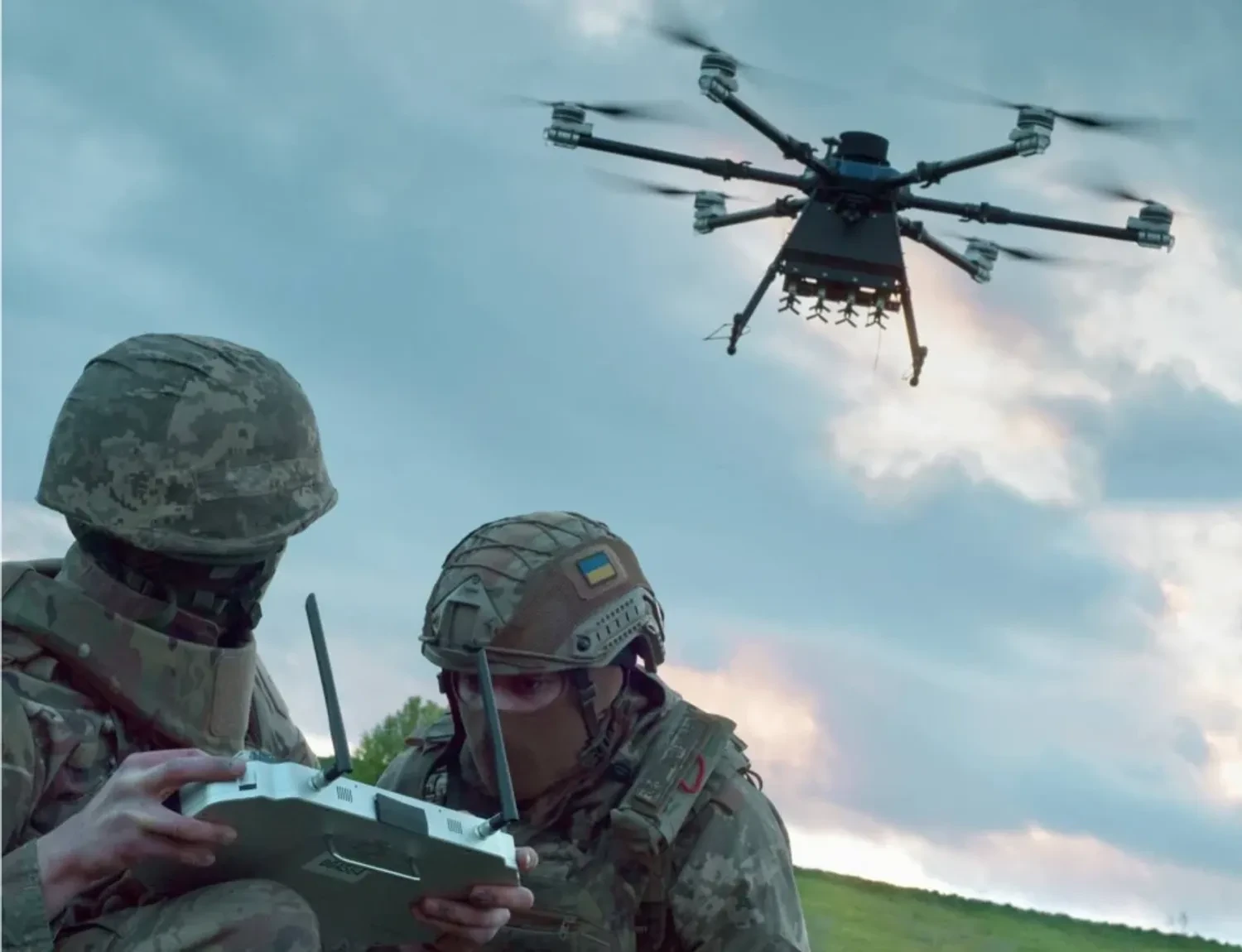 Українські Національні Новини (УНН)