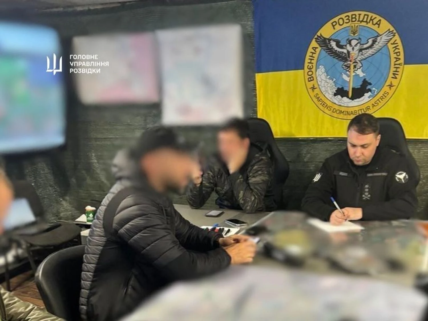 ГУР розповіло деталі операції в Покровську: йде робота з ліквідації спроб ворога розширити вплив на логістику