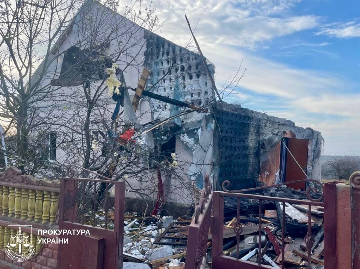 Російські дрони атакували передмістя Харкова, залишивши 6 постраждалих: показали наслідки