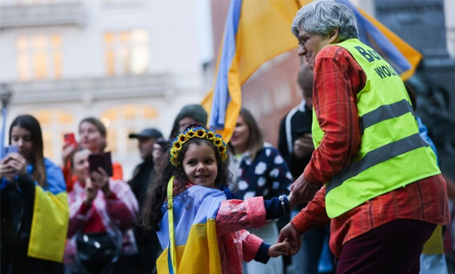 Британія готує жорсткіші правила для біженців за прикладом Данії