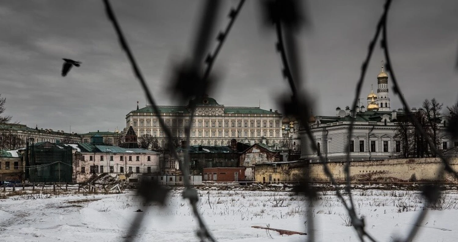 Велика Британія розслідує закупівлю техніки у рф в умовах санкцій