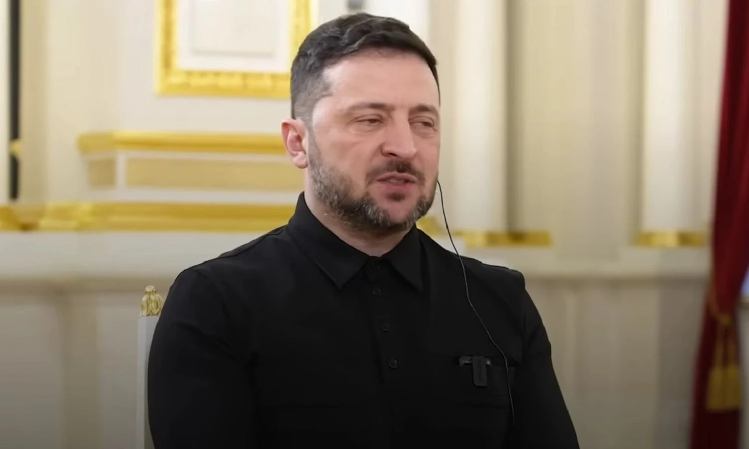 Всі у світіі бояться Трампа, але не Україна, бо ми не вороги США – Зеленський