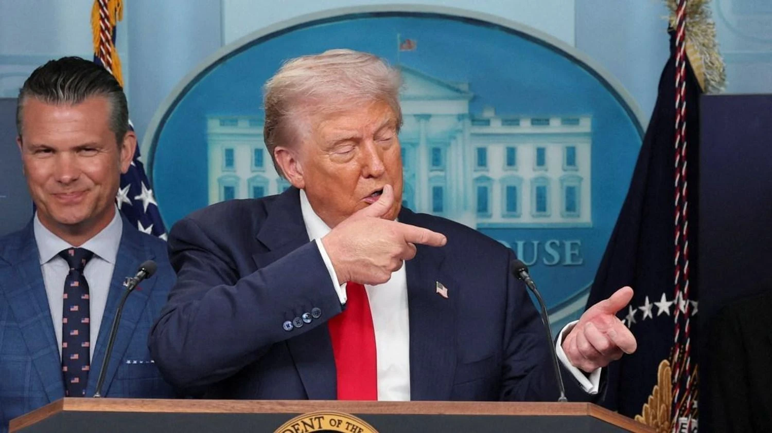 Перейменування Пентагону Трампом може коштувати до 2 мільярдів доларів – ЗМІ