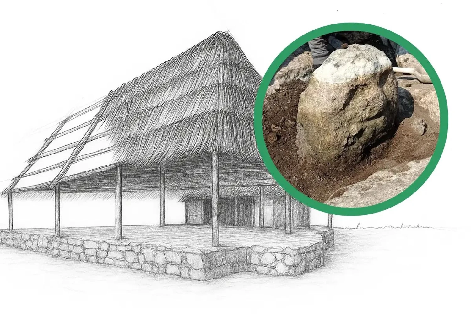 Могла використовуватися в церемоніальних цілях: археологи виявили в Мексиці незвичну скульптуру мая