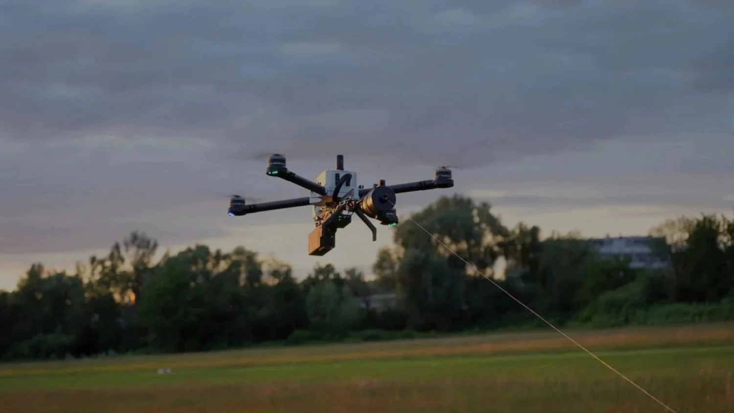 Російські дрони двічі атакували цивільний транспорт у Краснопільській громаді Сумщини – ОВА