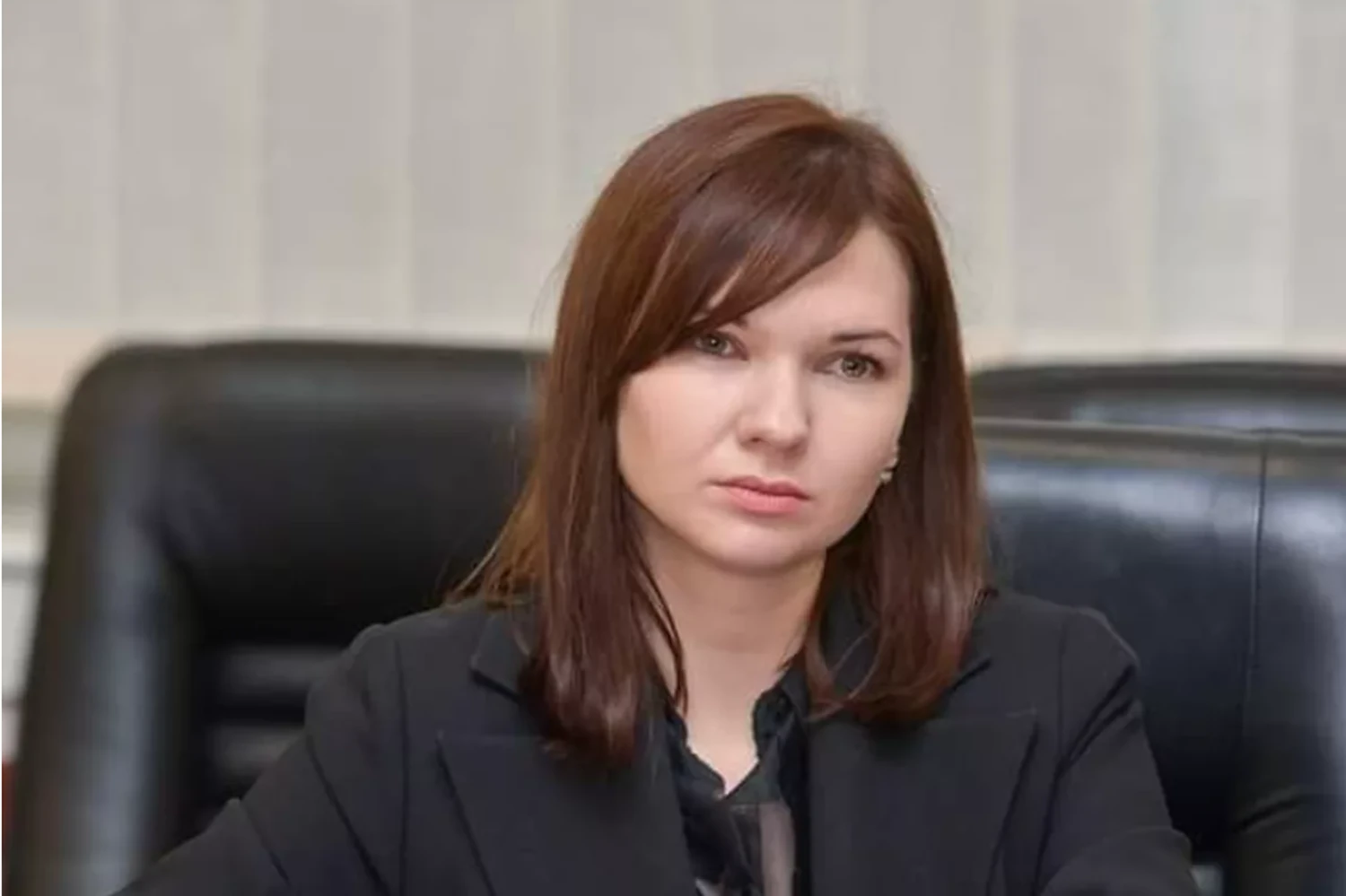 Замість Галущенка: уряд тимчасового призначив Людмилу Сугак очільницею Мін