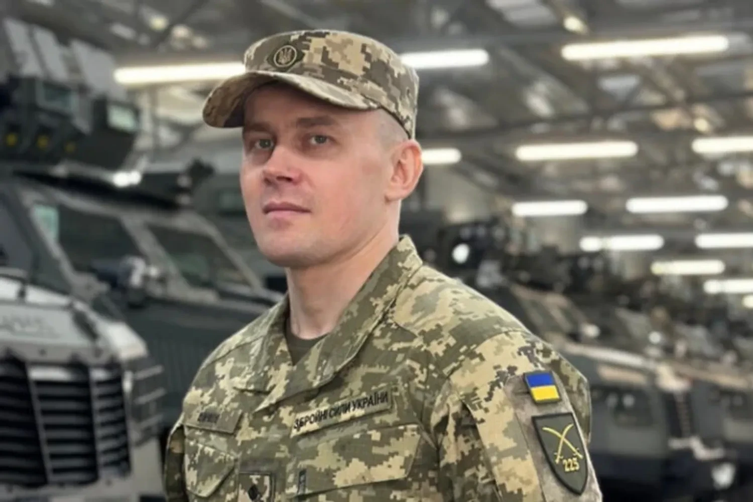 Це те, що нам потрібно": Герой України Ширяєв закликав Трампа надати Україні "Томагавки