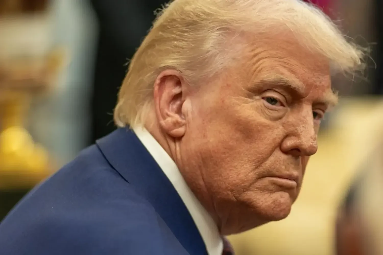 План Трампа щодо України: росія платитиме оренду за Донбас, але сума не розголошується - The Telegraph