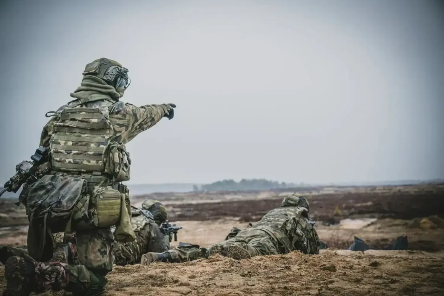 Бої на Гуляйпільському напрямку: Сили оборони Півдня спростовують оточення українських підрозділів