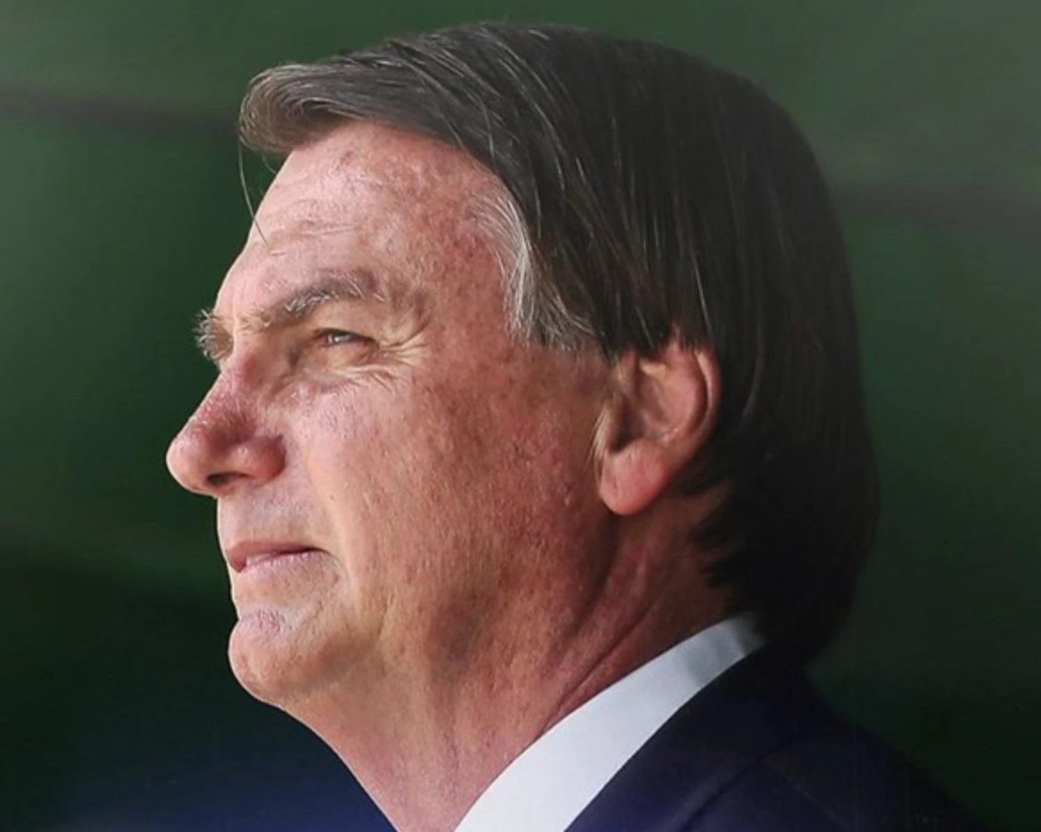 Експрезидента Бразилії Болсонару помістили під превентивний арешт перед 27-річним ув