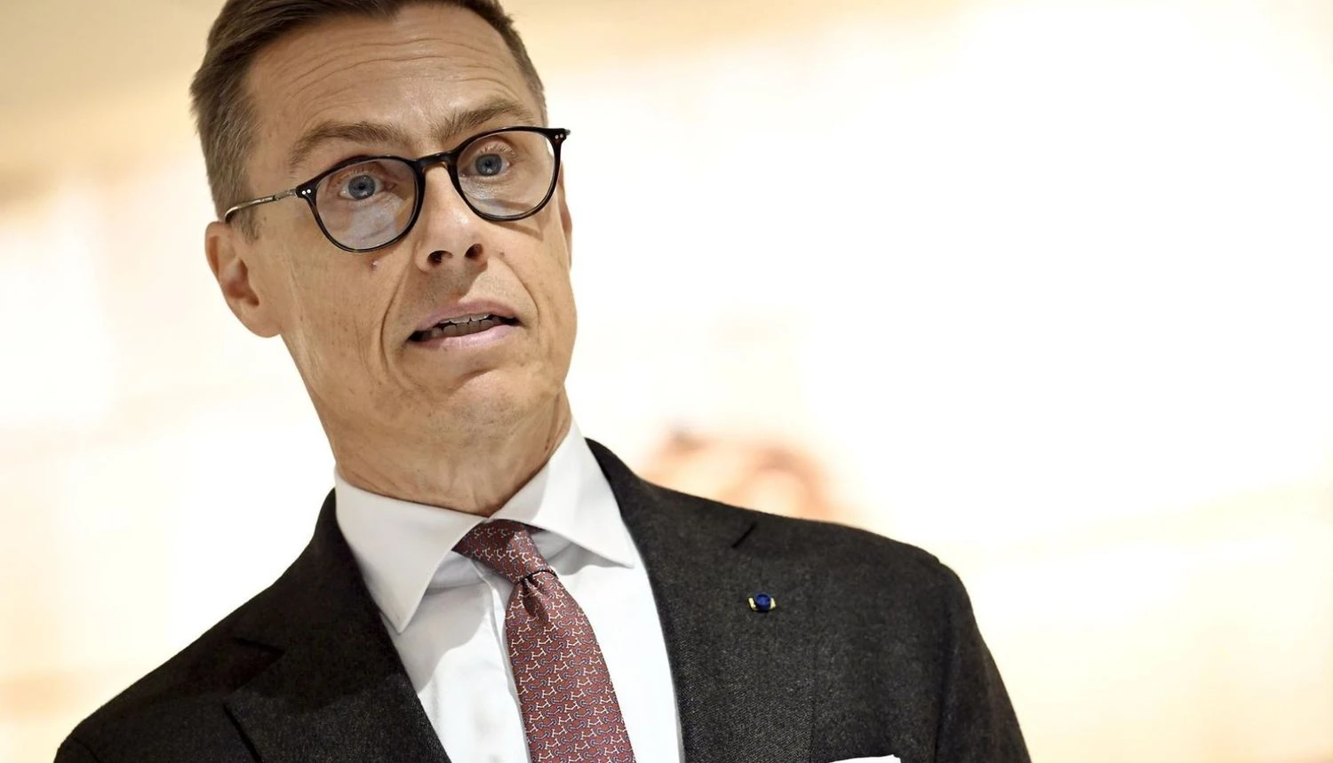 Президент Фінляндії Стубб скасував візит до США заради європейських дискусій щодо миру в Україні