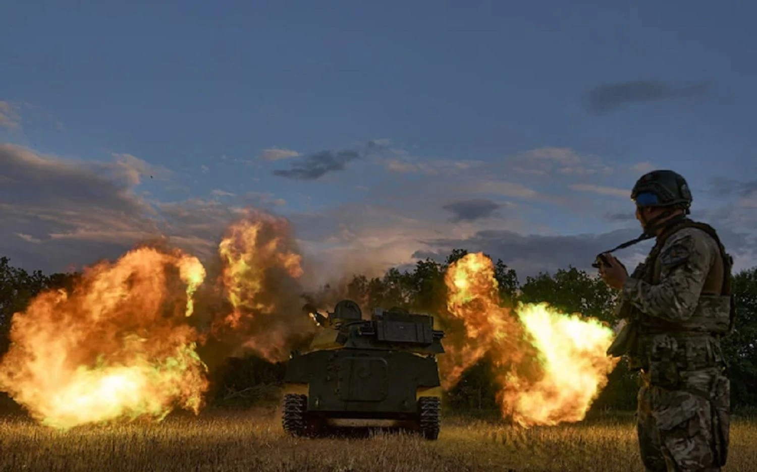 Генштаб: російські війська втратили понад тисячу солдатів та 29 крилатих ракет за добу