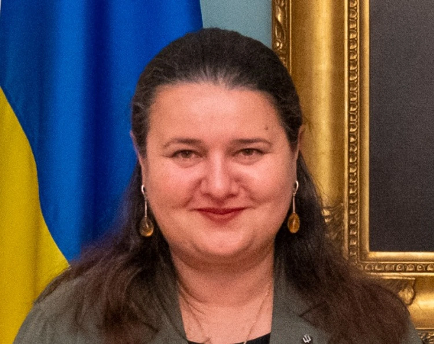 Оксана Маркарова стала радницею президента з питань відбудови та інвестицій