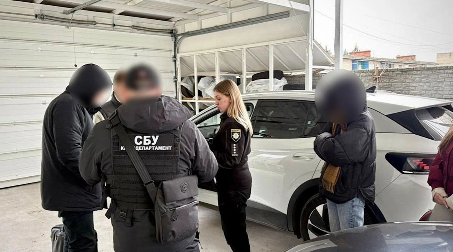 Українські Національні Новини (УНН)