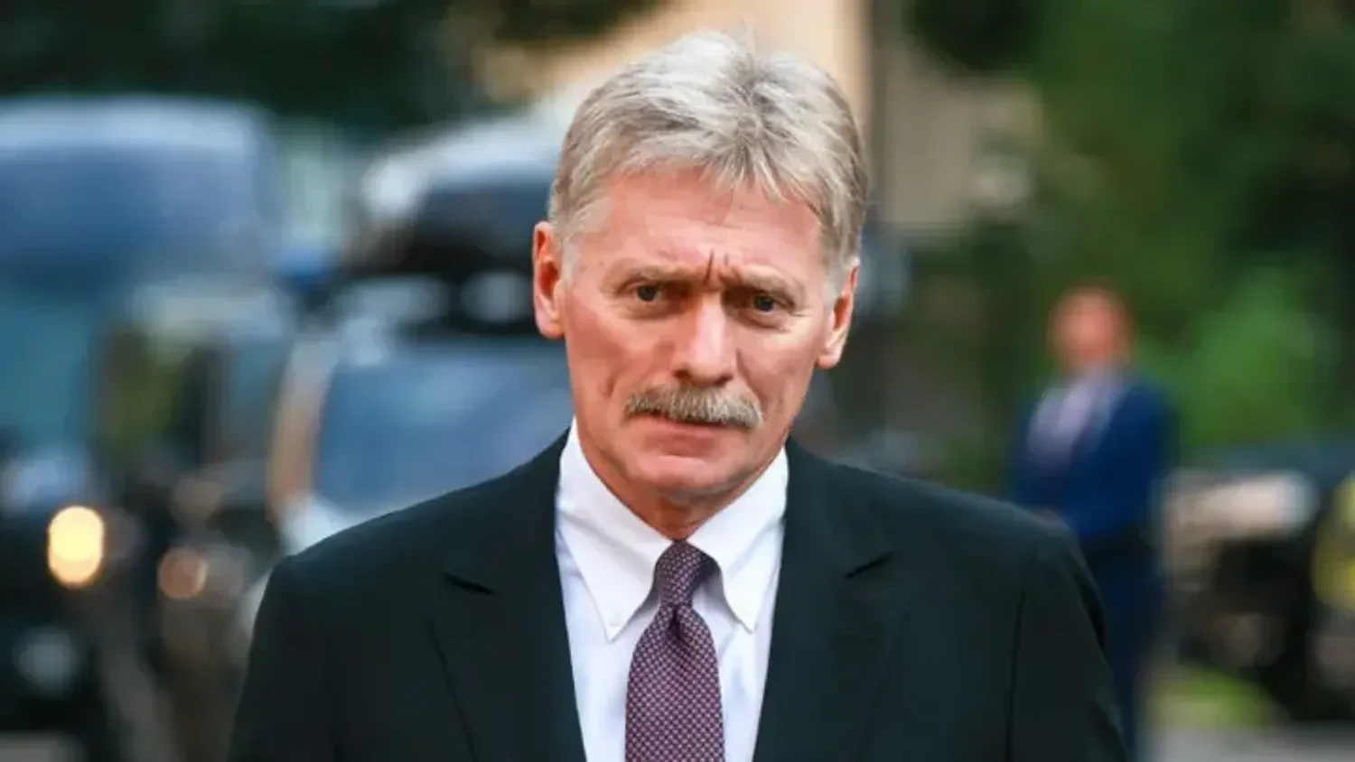 путін зустрінеться з американською делегацією на чолі з Віткоффом перед візитом до Індії - пєсков