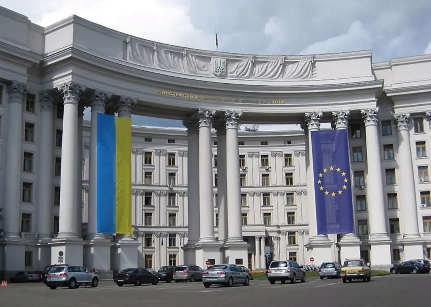 "Відсіч російській агресії": Україна відповіла на занепокоєння Казахстану щодо Каспійського трубопровідного консорціуму