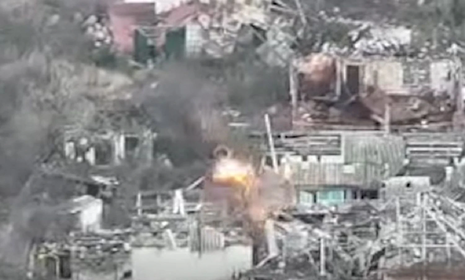 Українські воїни зірвали спробу росіян підняти