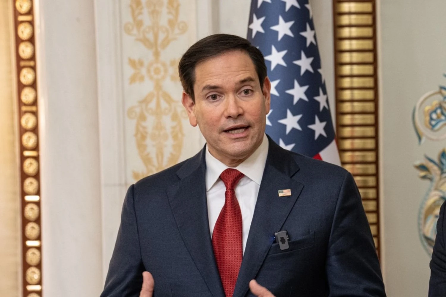 Держсекретар США: дехто вважає, що наша політика має бути необмежено фінансувати Україну, поки триває війна, але це нереалістично