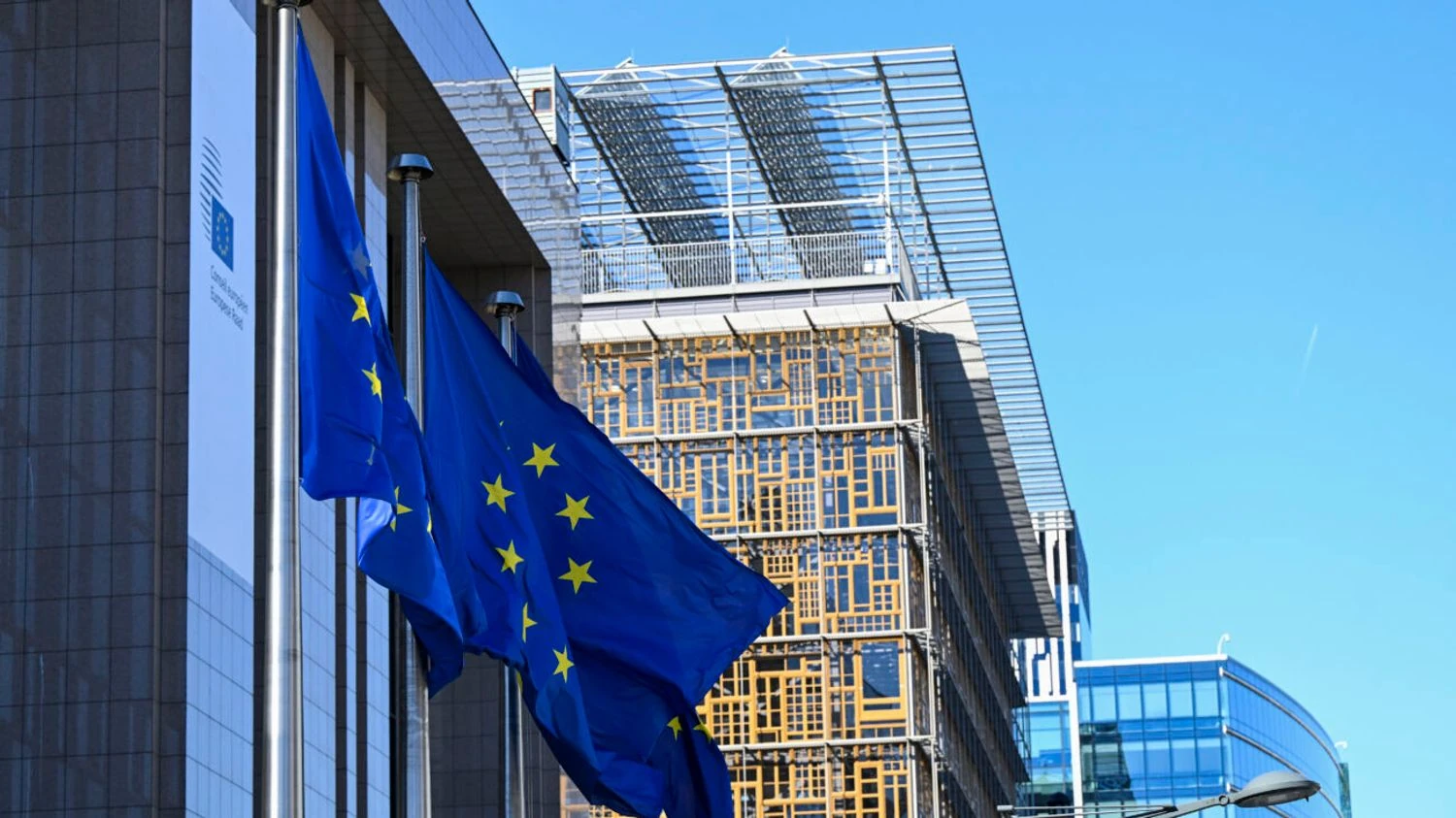 Лідери ЄС продовжать обговорення використання заморожених активів рф для України 18 грудня