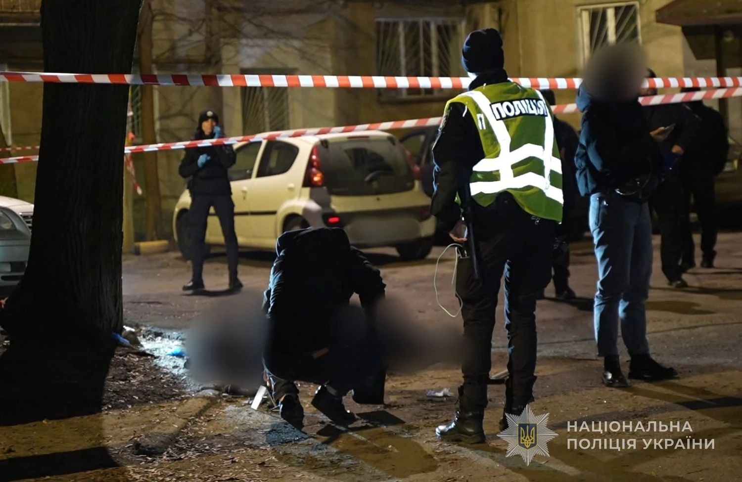 В Одесі сталась стрілянина, є загиблий – поліція