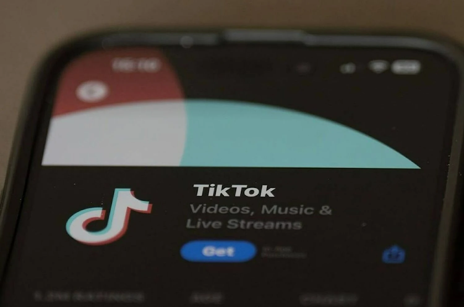 Американські інвестори TikTok у