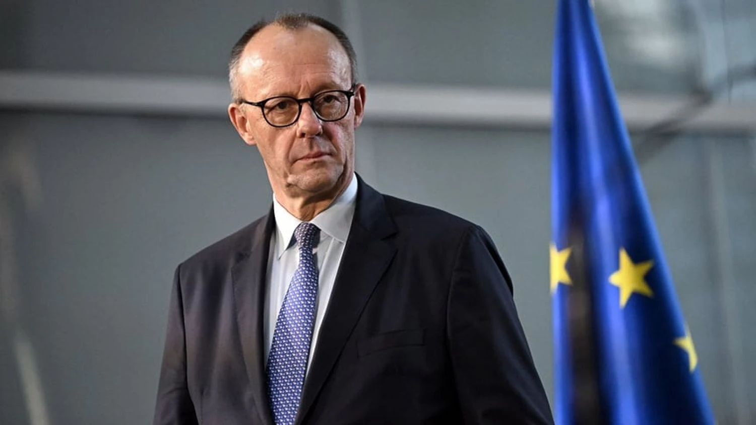 "Це чіткий сигнал із Європи путіну" - Мерц про позику Україні від ЄС