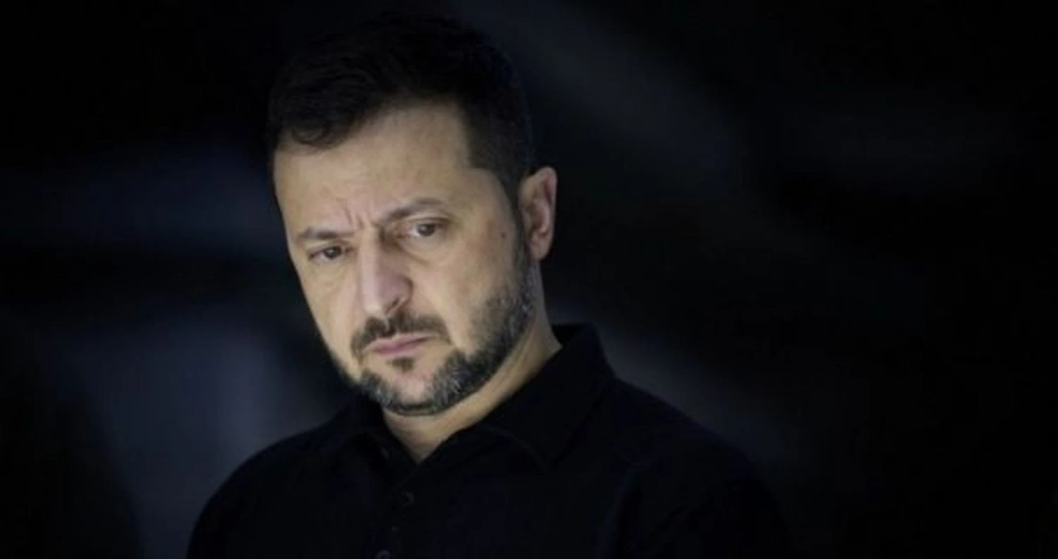 Зеленський: найважчими залишаються питання територій, ЗАЕС та відновлення, але Україна передала США своє бачення