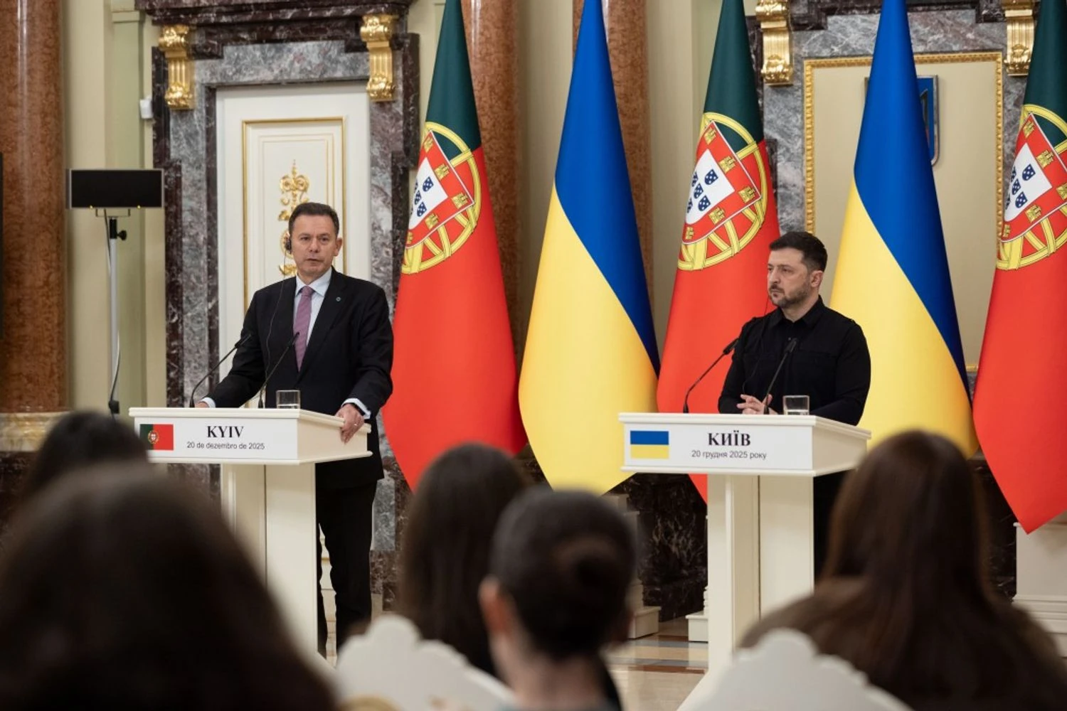 Зеленський розкрив вплив на мирні переговори рішення ЄС про фінансування для України без активів рф