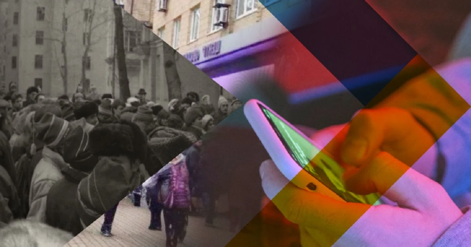 Окупанти посилюють контроль над мобільним зв’язком на Донеччині - ЦНС