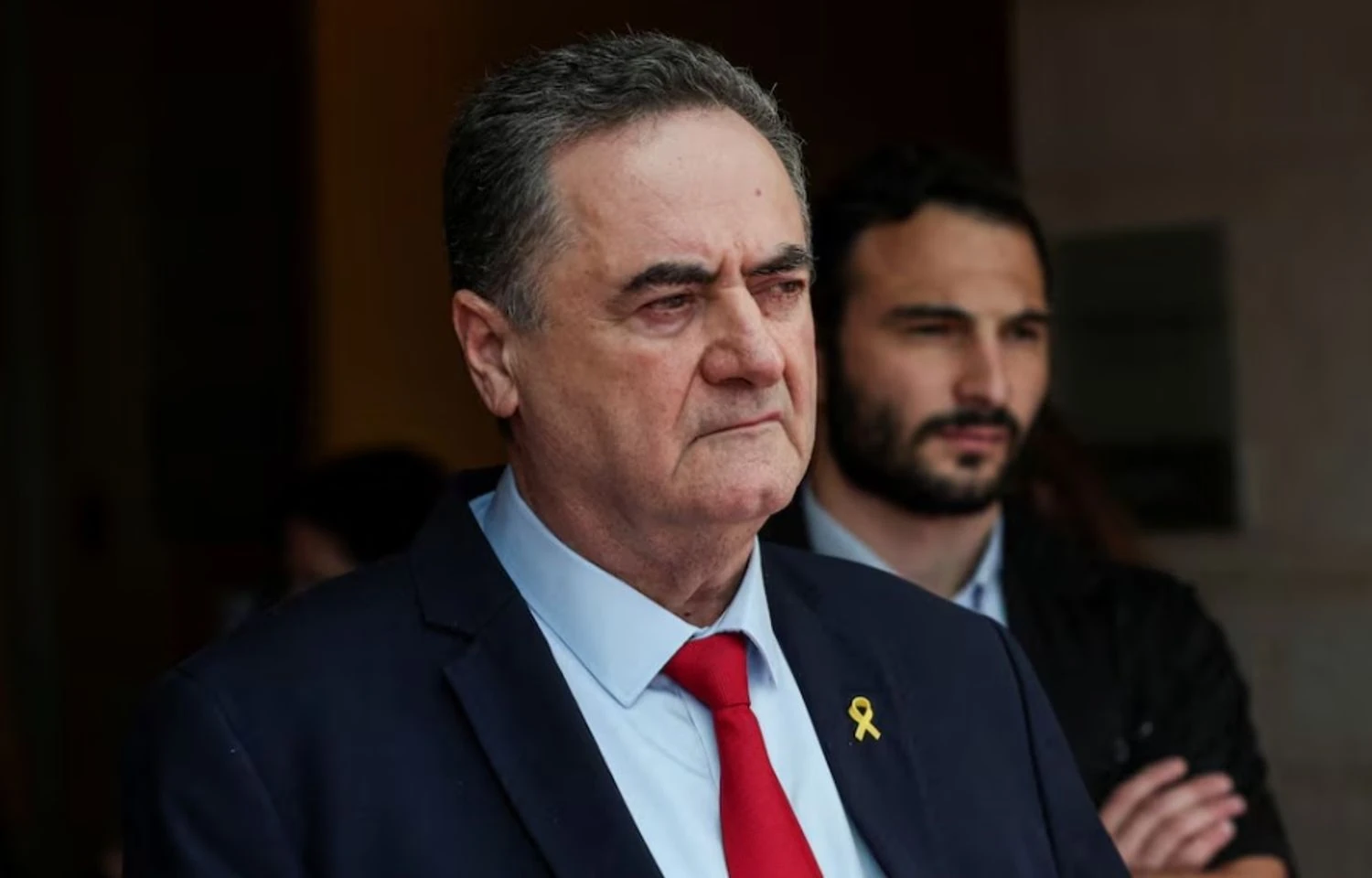 “Ми ніколи не покинемо Газу”: міністр оборони Ізраїлю спростував чутки про переселення анклаву, але підтвердив військову присутність