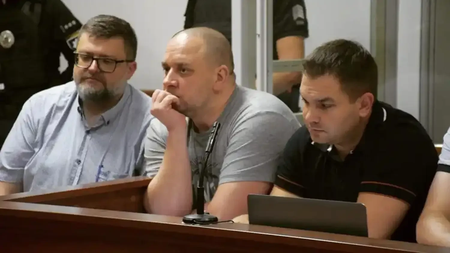 Екскерівника СБУ Харківщини взяли під варту до 22 лютого