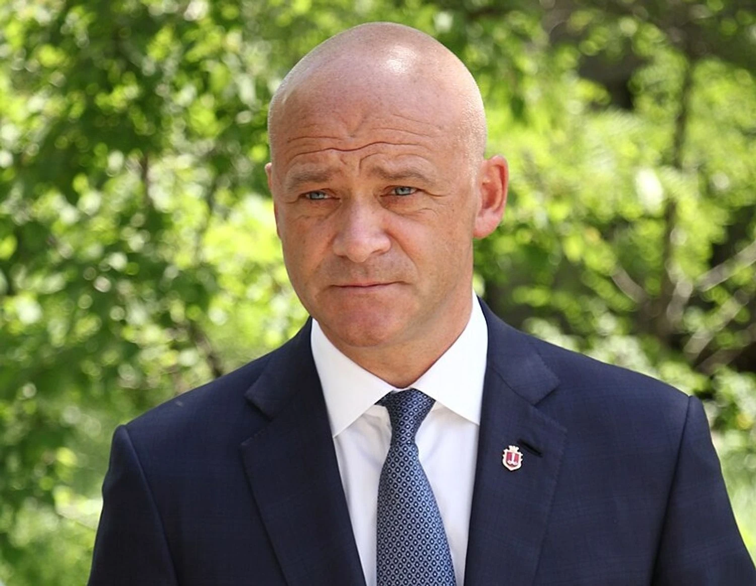 Скасування домашнього арешту для Труханова: прокуратура визначається з можливістю оскарження рішення суду