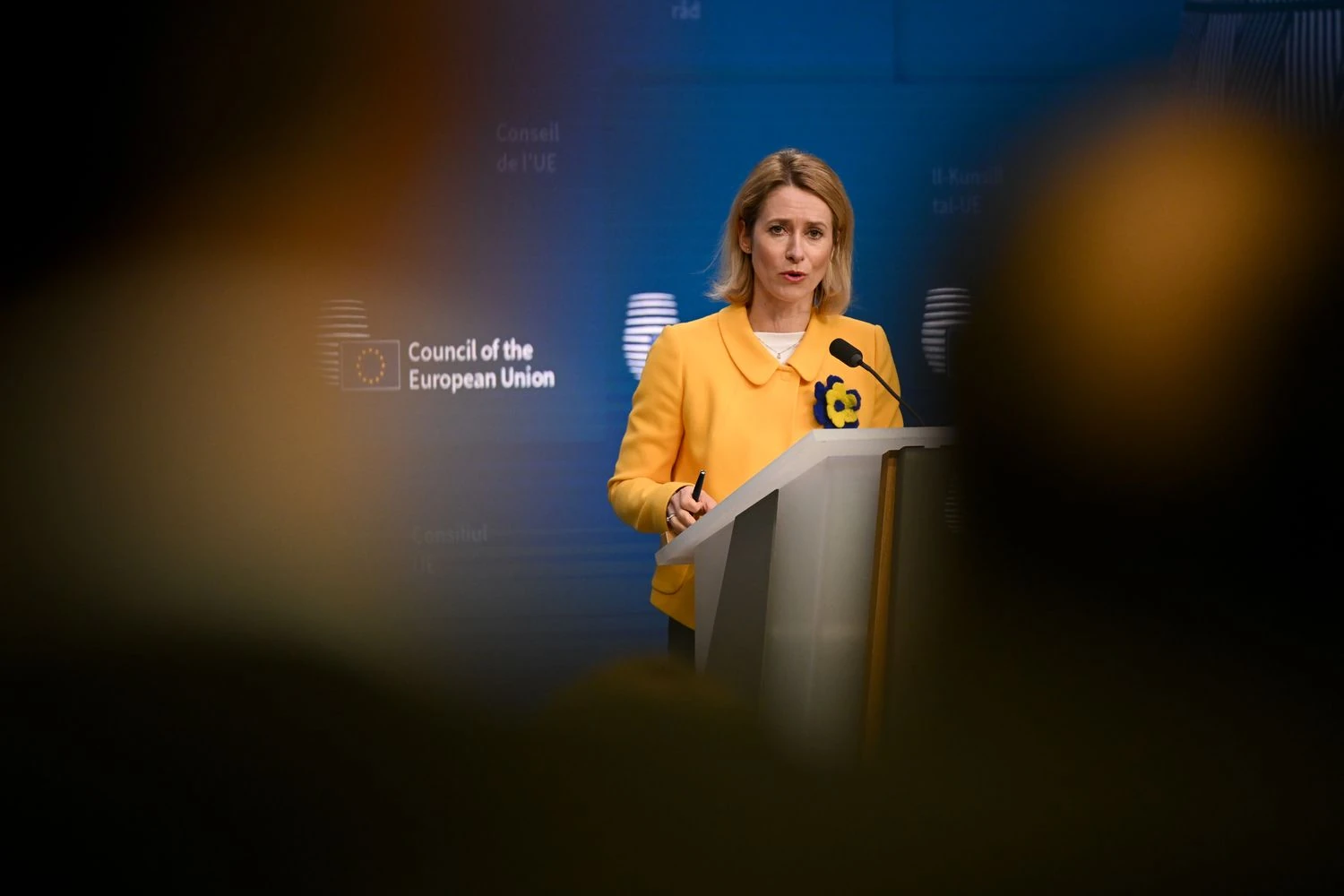 "Ніхто не повинен приймати на віру необґрунтовані заяви агресора": Каллас назвала останні обвинувачення росією України відволіканням