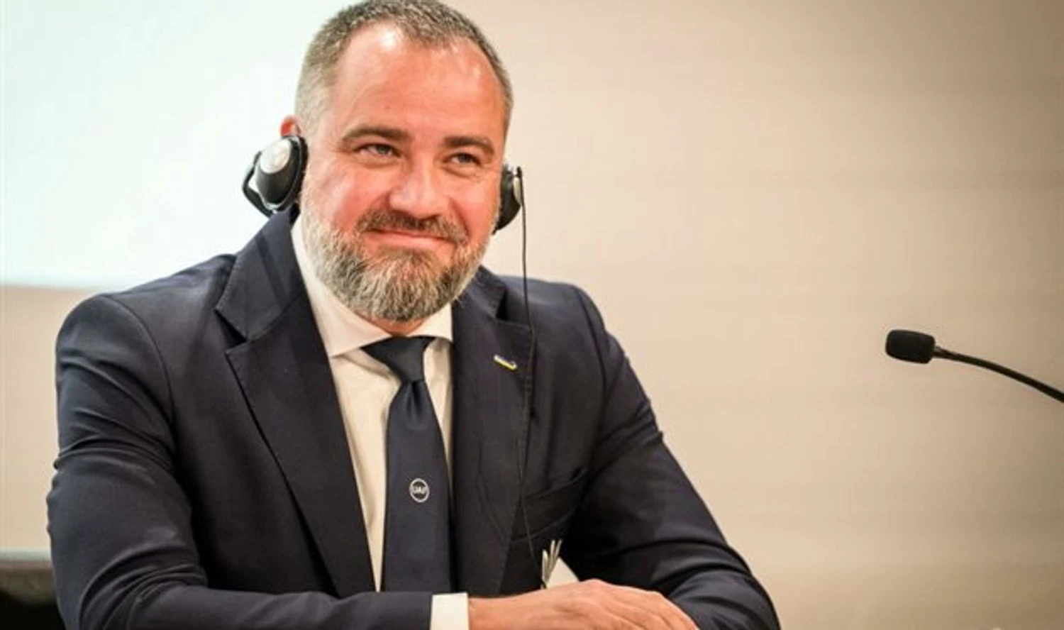 Експрезидент УАФ Павелко зʼявився в переліку осіб, які переховуються від органів влади