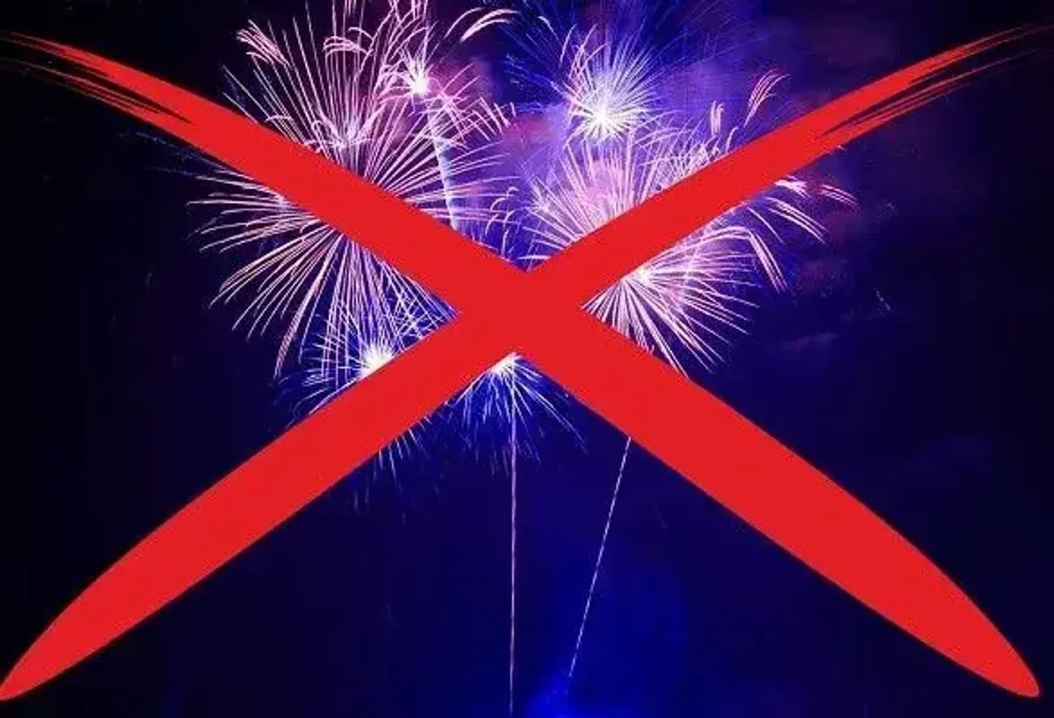 Комендантська година з посиленням патрулів і заборона феєрверків: українцям нагадали правила у новорічну ніч