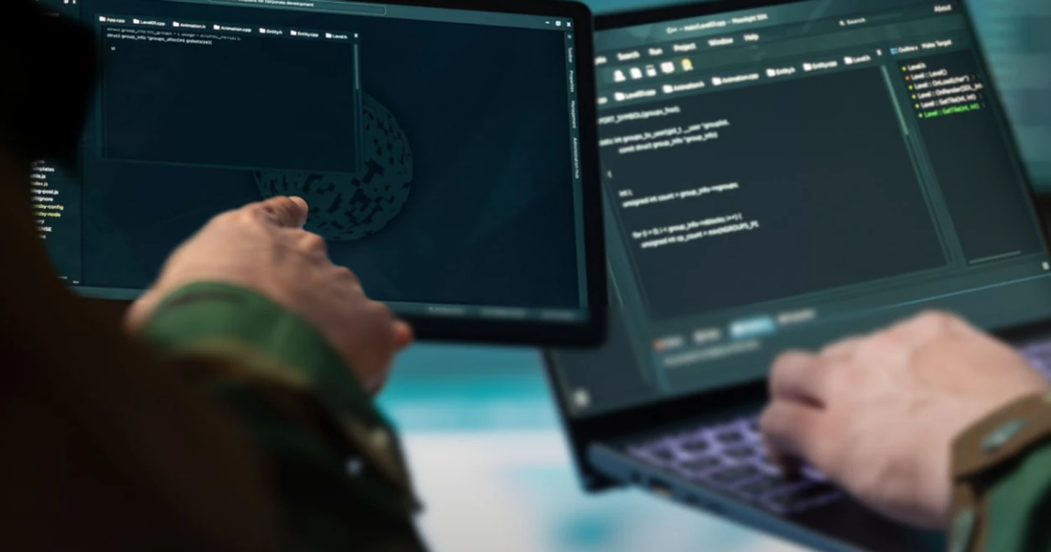 Міноборони запускає IT-вертикаль: у ЗСУ з