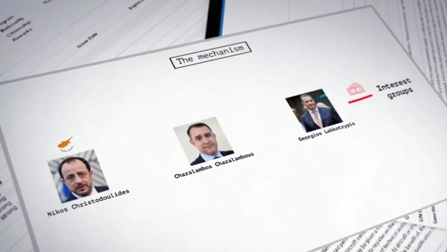 Кіпр заявив про гібридну атаку росії з використанням дезінформації проти президента