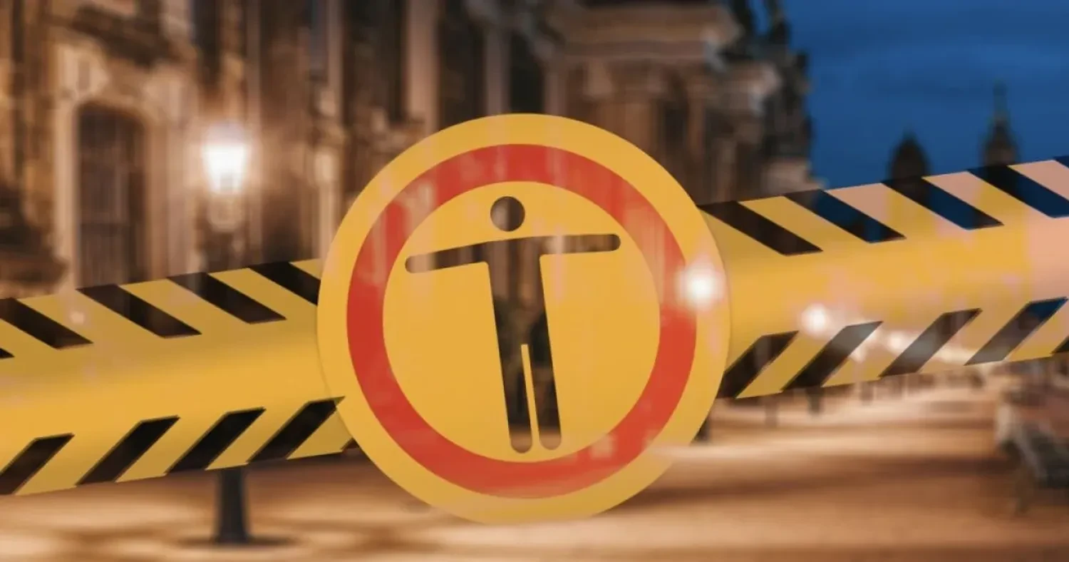 Зеленський доручив переглянути комендантську годину на час надзвичайних холодів