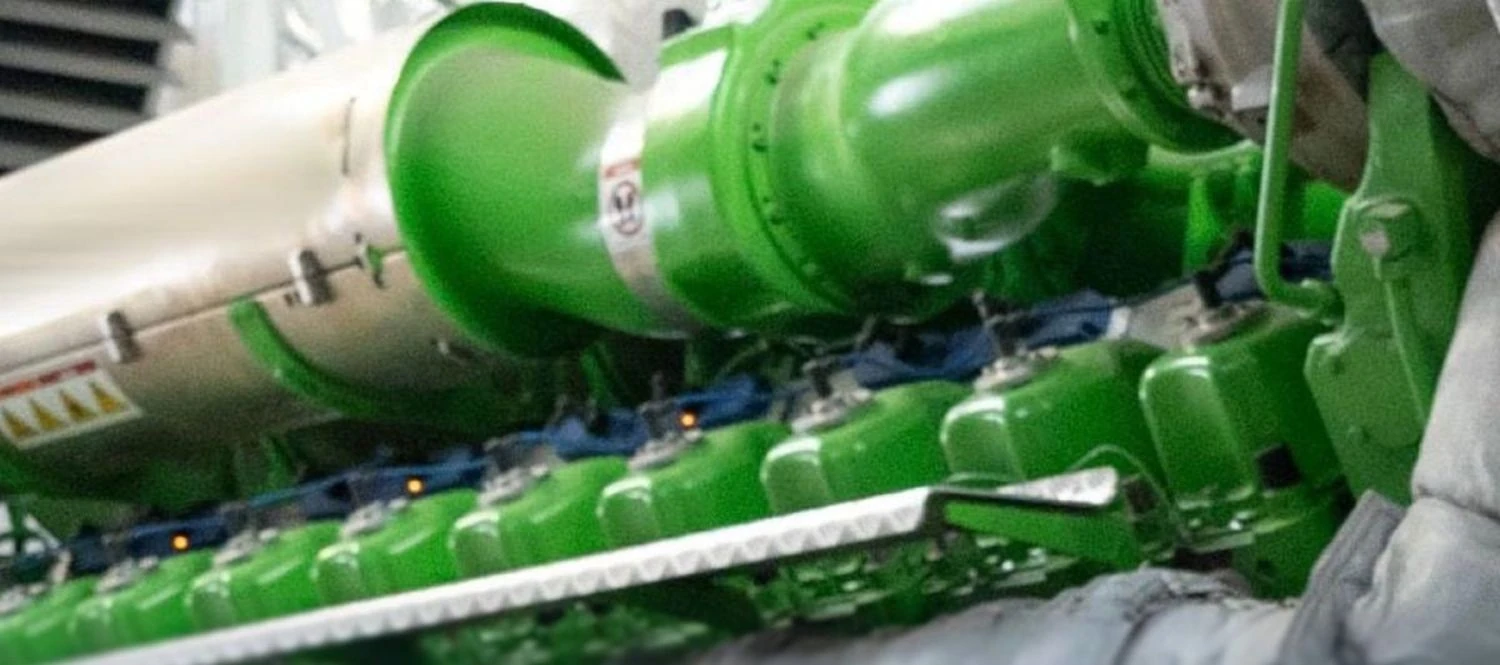 Кабмін виділяє понад 2,5 млрд гривень на закупівлю генераторів для регіонів - Свириденко