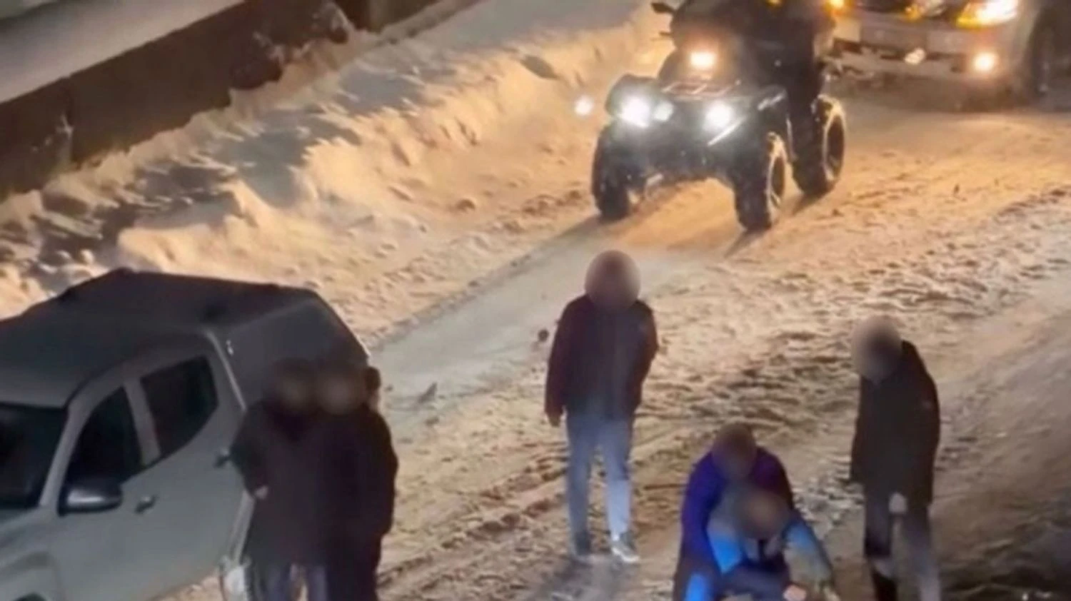 На Тернопільщині двом чоловікам оголошено підозру за побиття військовослужбовця