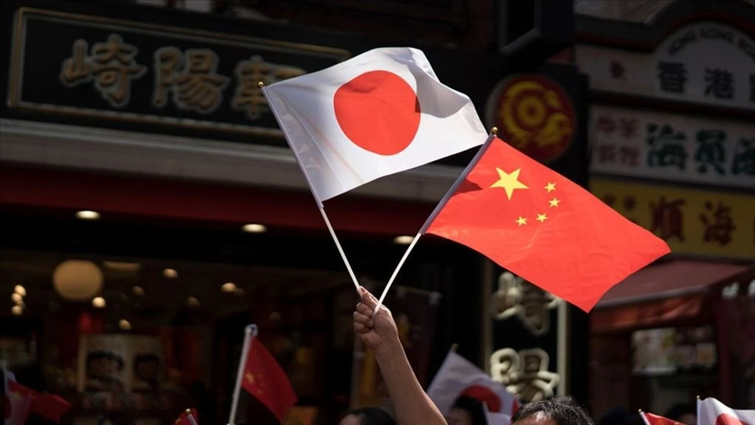 Японія встановила рекорд за кількістю туристів, попри падіння мандрівників з Китаю