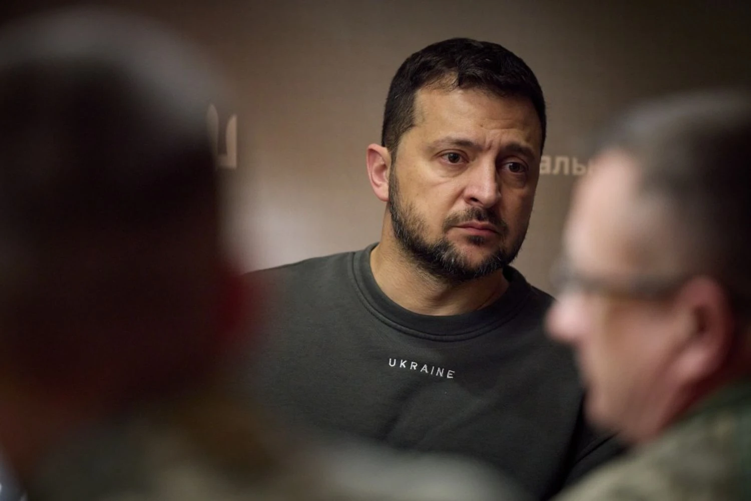 Зеленський: росія зупинила процес обміну полоненими,