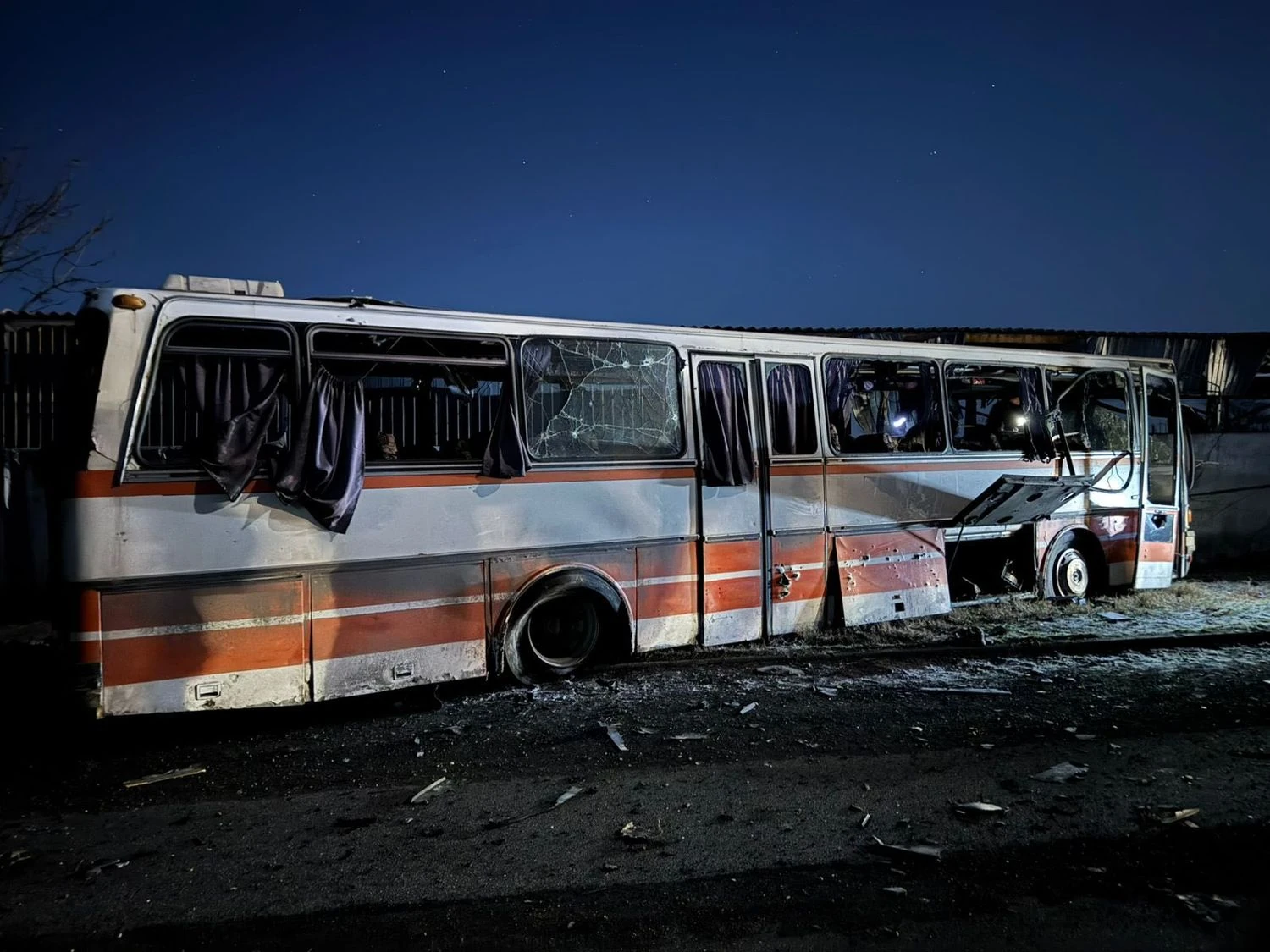 Оператори ворожих шахедів свідомо атакували цивільних: