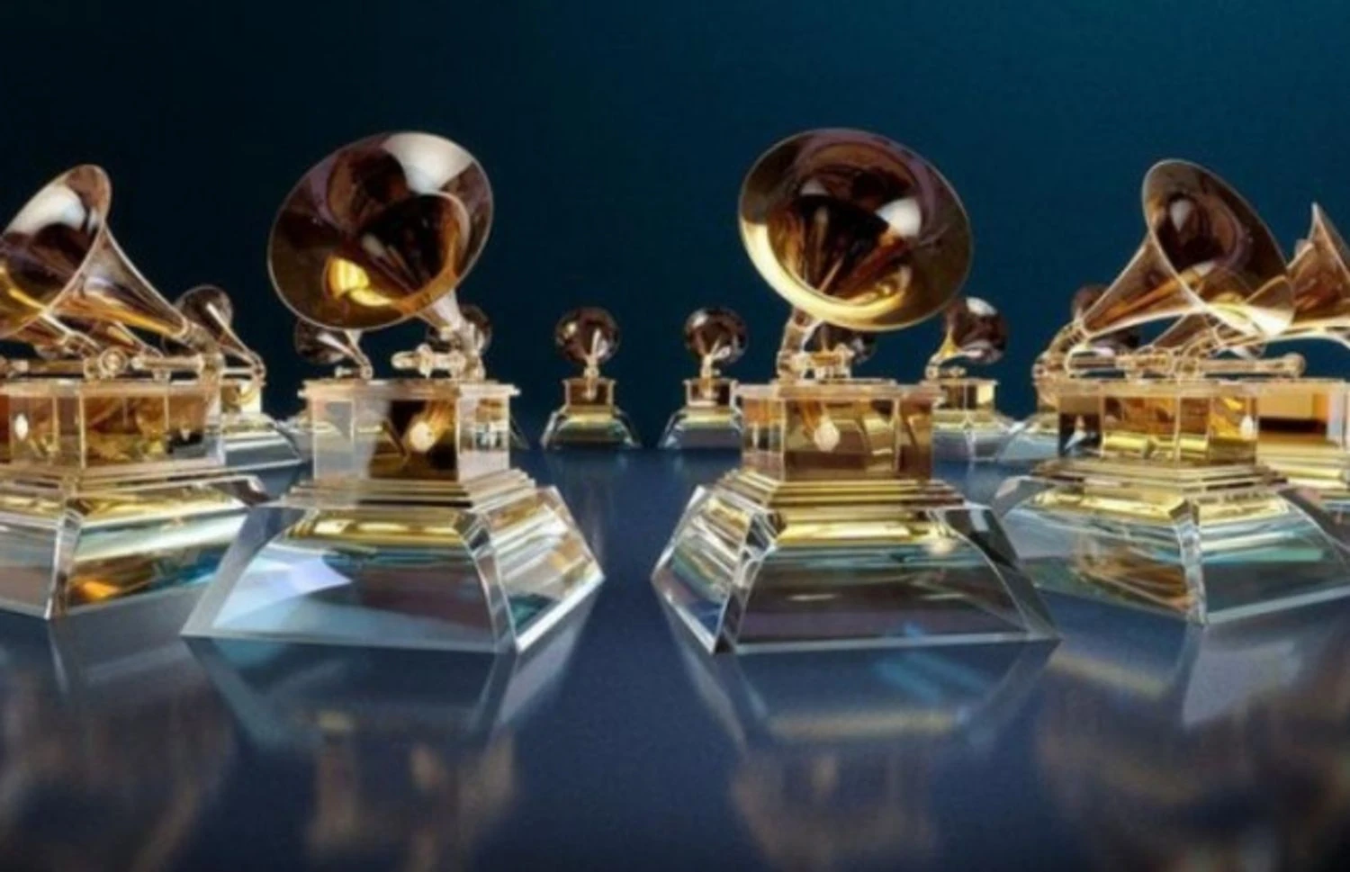 Grammy2026: Bad Bunny та нові зірки музики здобули головні нагороди