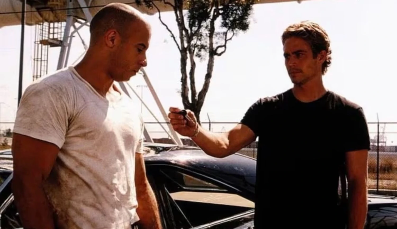 "Форсаж назавжди": оголошено назву та дату прем’єри фінальної частини культової саги, в якій повернеться персонаж Вокера