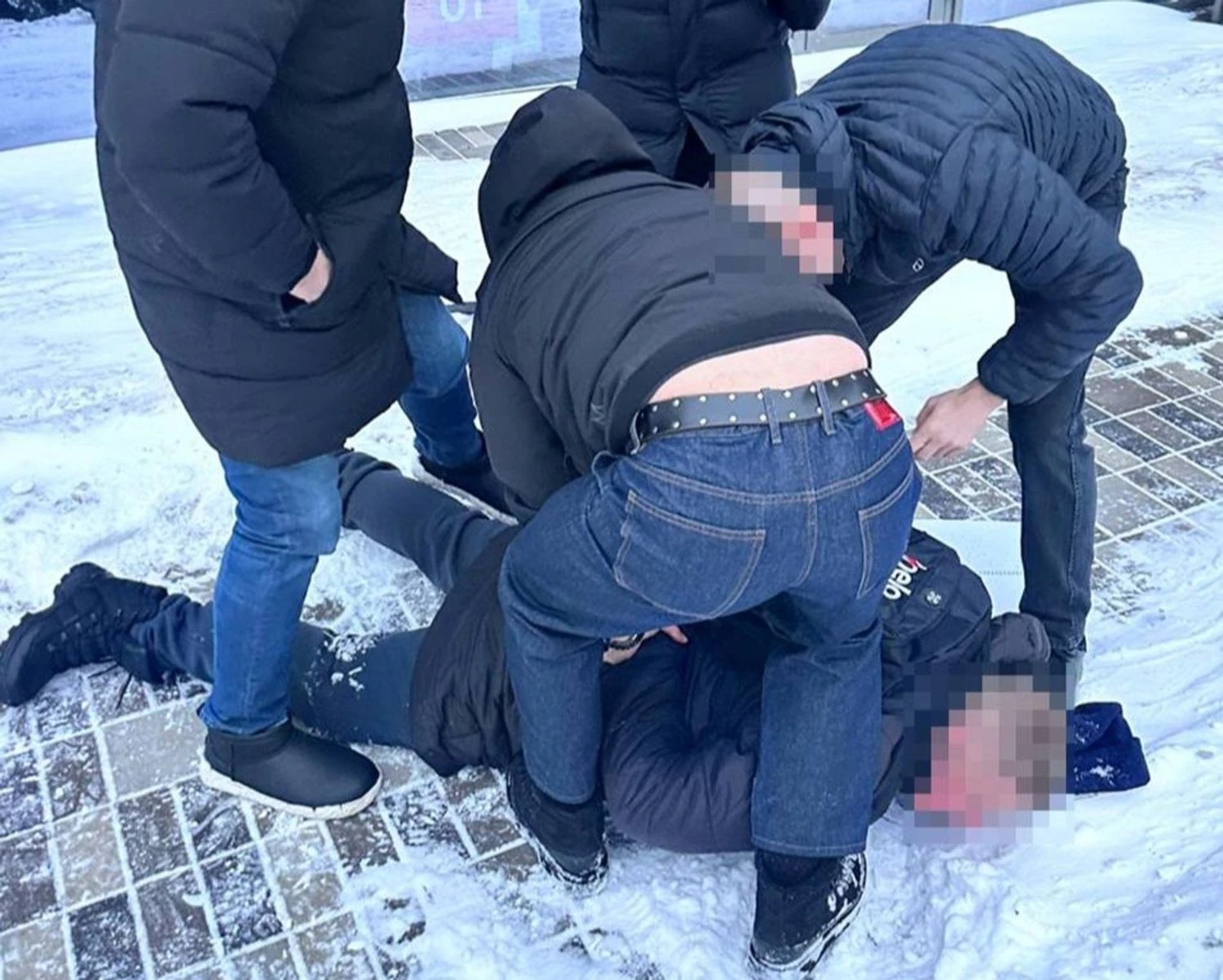 Генпрокурор Кравченко: директор КП у Києві затриманий за вимагання 1,2 млн грн за підпис контракту з переможцем тендеру