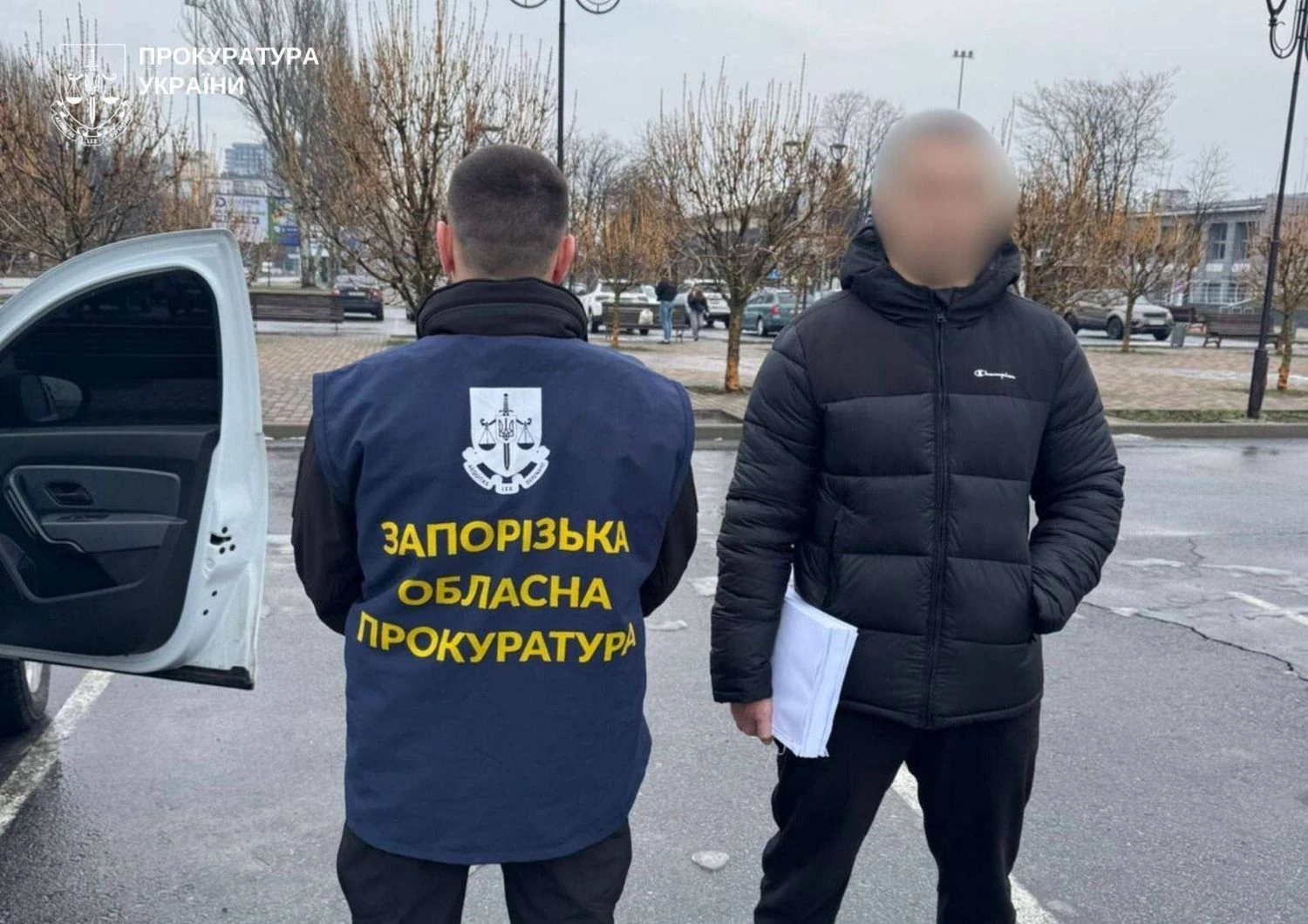 У Запоріжжі викрили три шахрайські call-центри: понад 50 потерпілих і майже 4 млн грн збитків